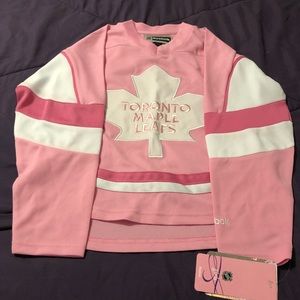 Toronto Maple Leafs Shirt